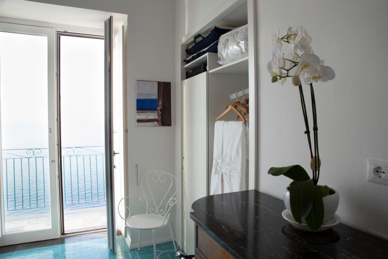 Casa Gargano Ravello Amalfi Coast Apartamento Exterior foto