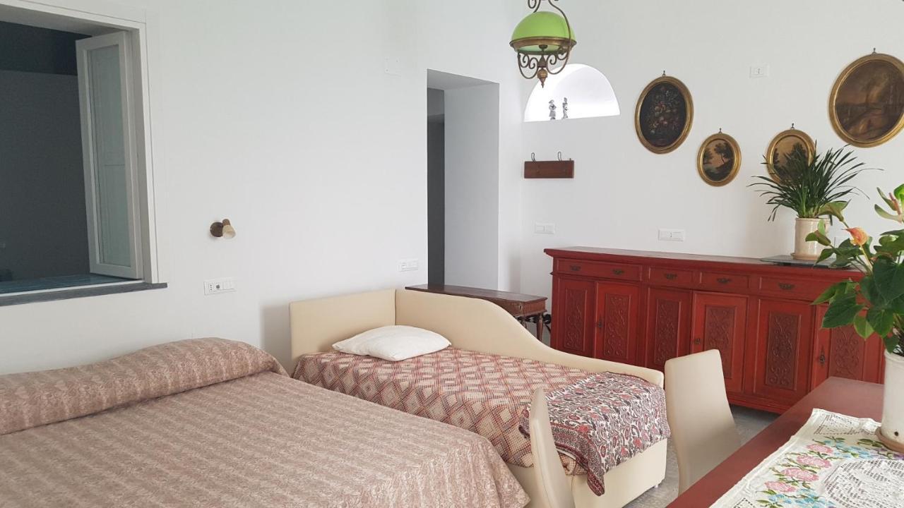 Casa Gargano Ravello Amalfi Coast Apartamento Exterior foto