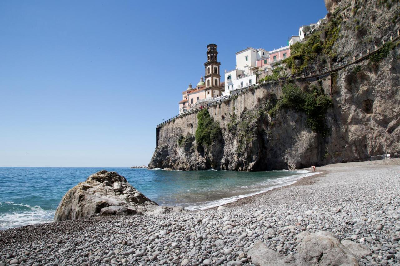 Casa Gargano Ravello Amalfi Coast Apartamento Exterior foto