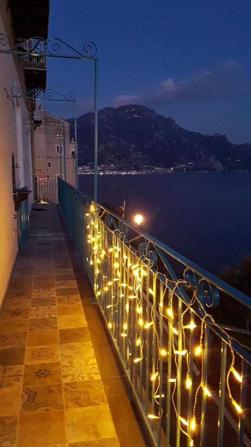 Casa Gargano Ravello Amalfi Coast Apartamento Exterior foto