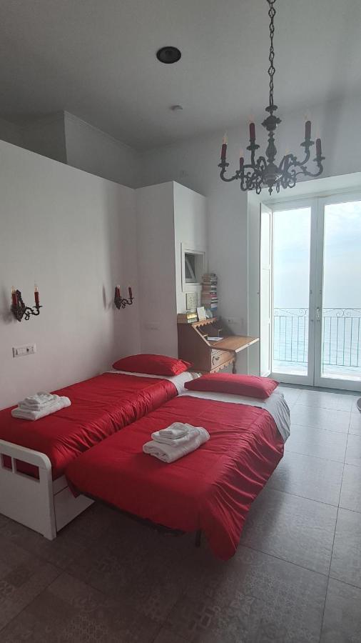 Casa Gargano Ravello Amalfi Coast Apartamento Exterior foto
