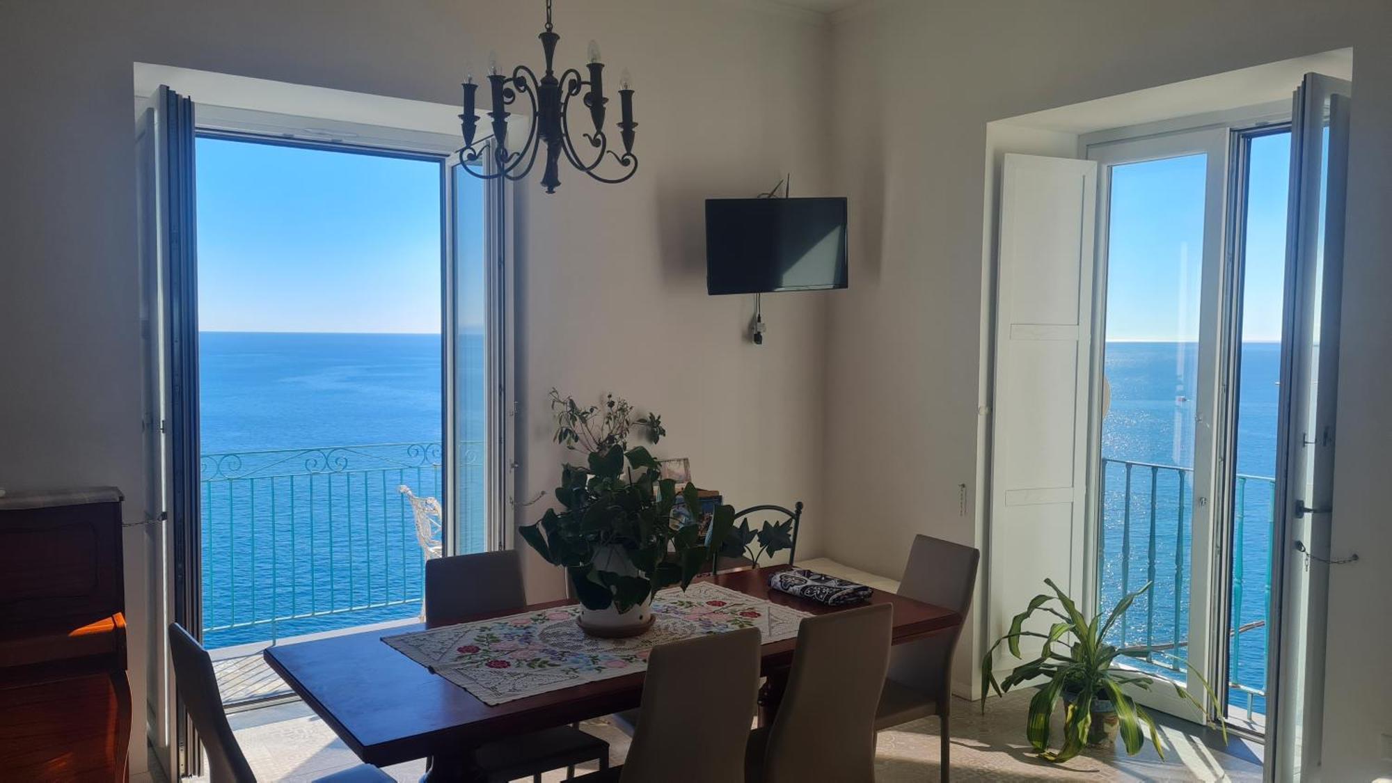 Casa Gargano Ravello Amalfi Coast Apartamento Exterior foto