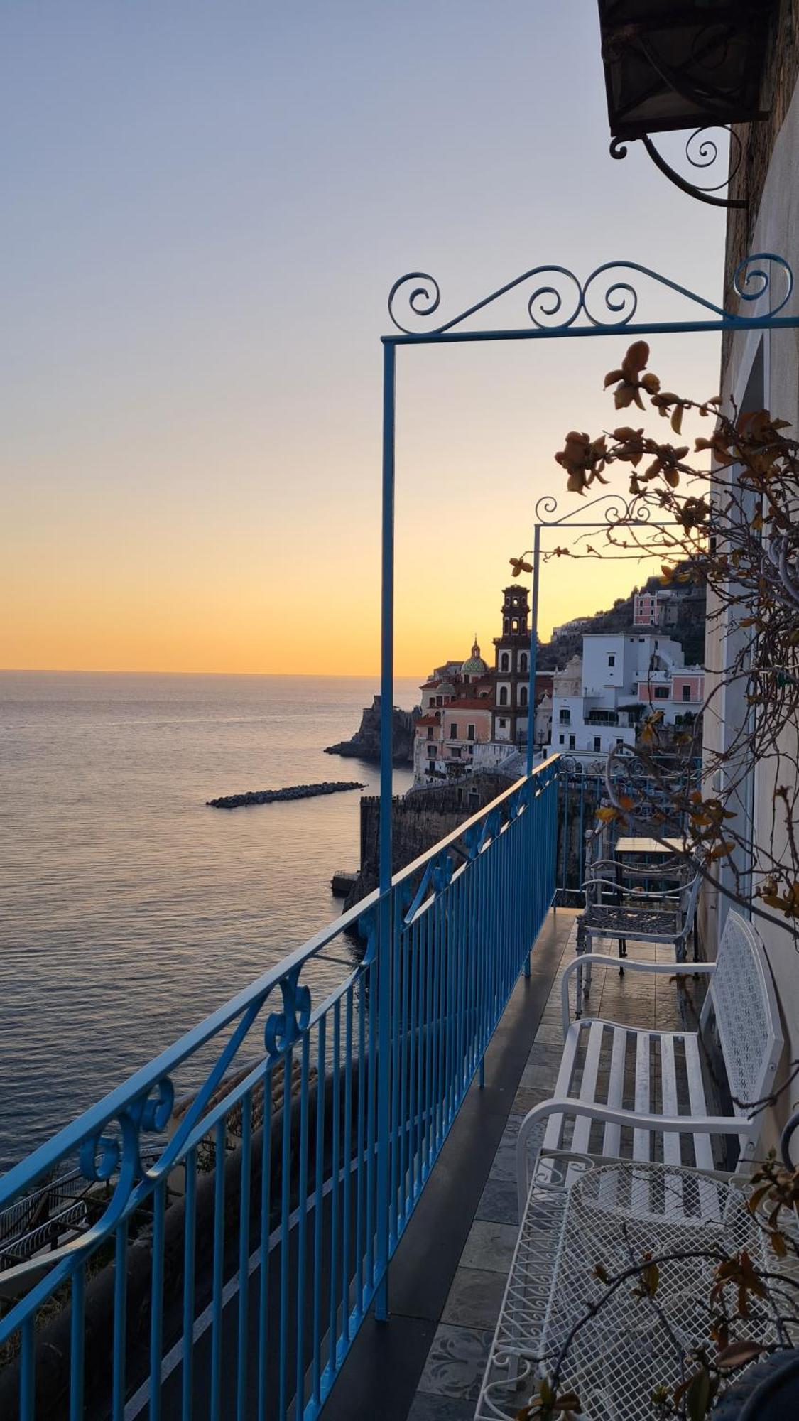 Casa Gargano Ravello Amalfi Coast Apartamento Exterior foto
