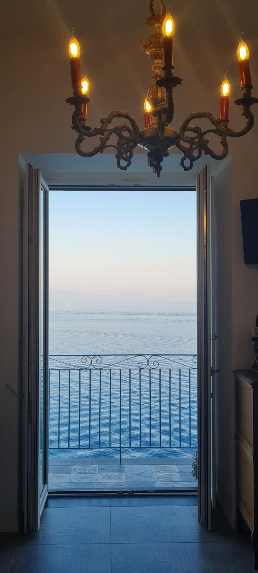 Casa Gargano Ravello Amalfi Coast Apartamento Exterior foto