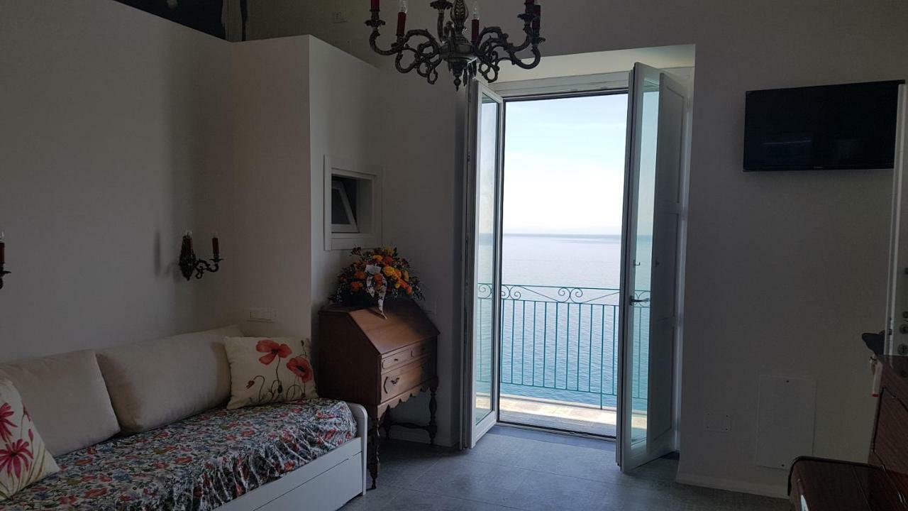 Casa Gargano Ravello Amalfi Coast Apartamento Exterior foto