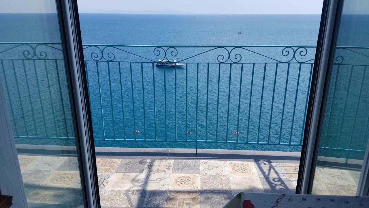 Casa Gargano Ravello Amalfi Coast Apartamento Exterior foto