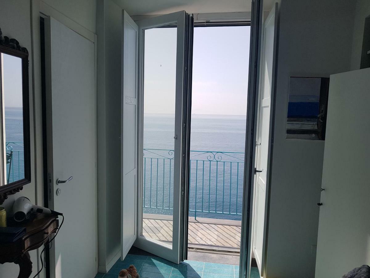 Casa Gargano Ravello Amalfi Coast Apartamento Exterior foto